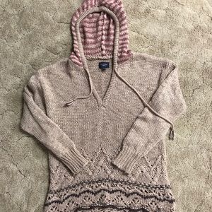 American Eagle Sweater